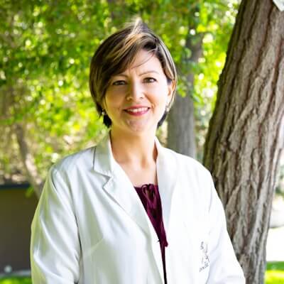 Dr. Shruti Mahapadi - Physiotherapist in Pune